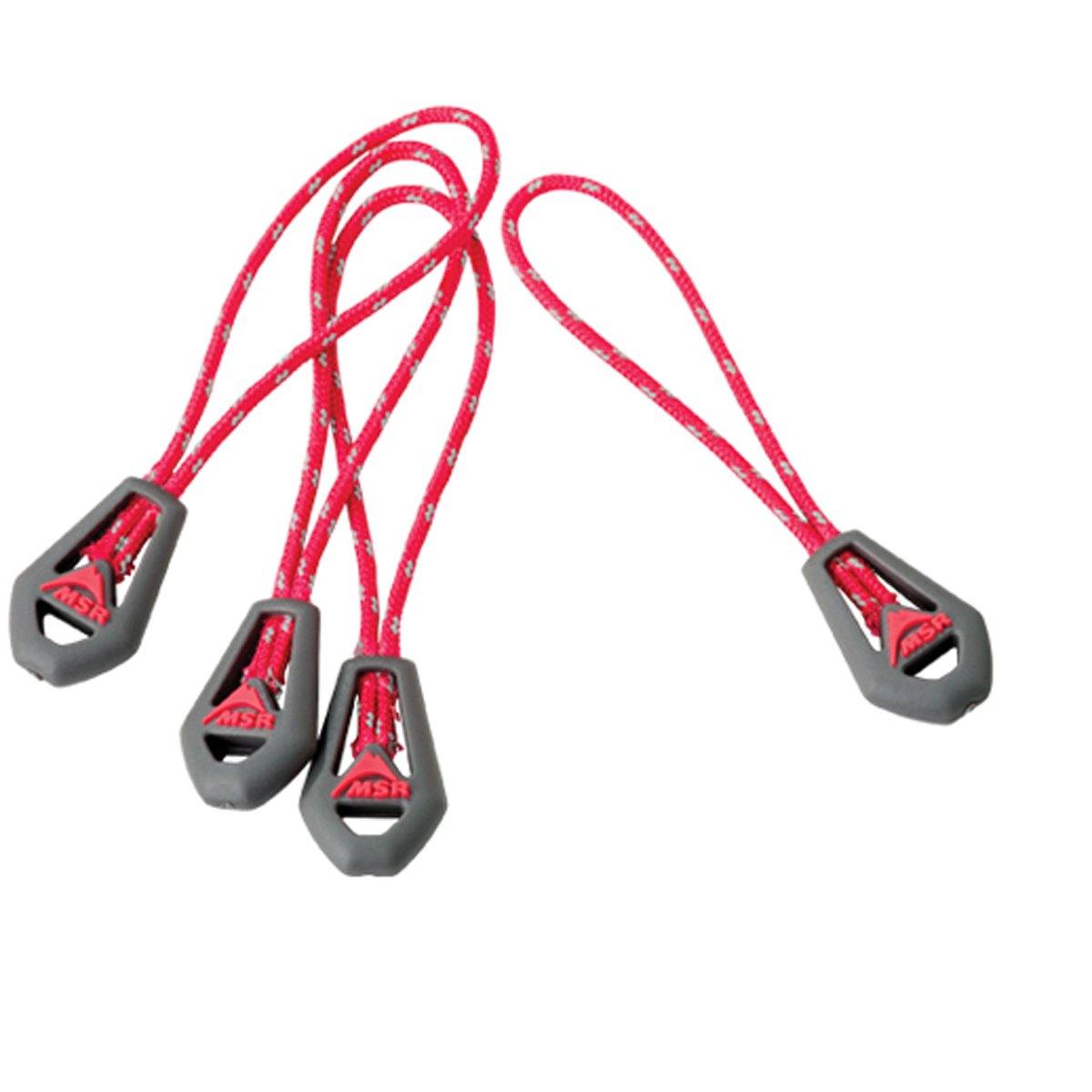 MSR - UNIVERSAL ZIPPER PULLS V2 - Outdoor eStore Australia - outdoorestore.com.au