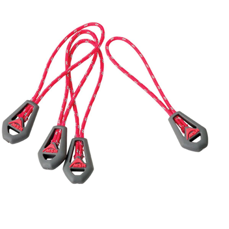 MSR - UNIVERSAL ZIPPER PULLS V2 - Outdoor eStore Australia - outdoorestore.com.au