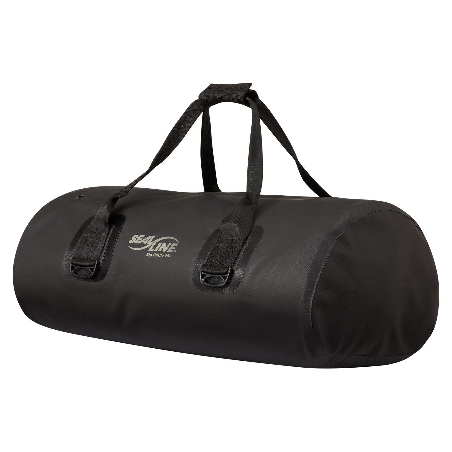 SEALLINE - ZIP DUFFLE - Outdoor eStore Australia - outdoorestore.com.au