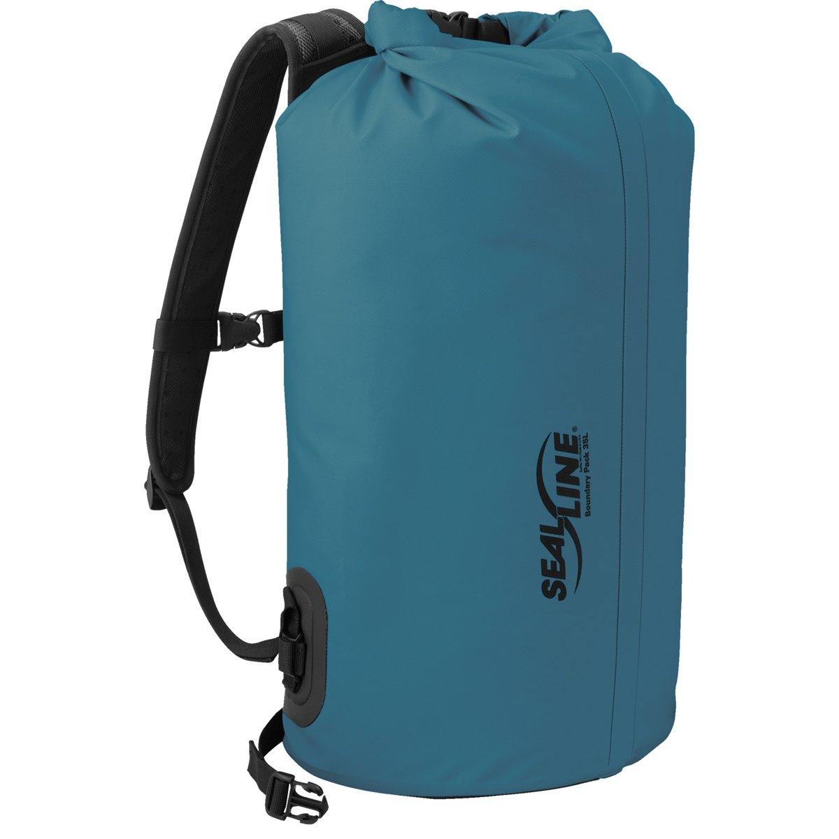 SEALLINE - BOUNDARY PACK - Outdoor eStore Australia - outdoorestore.com.au