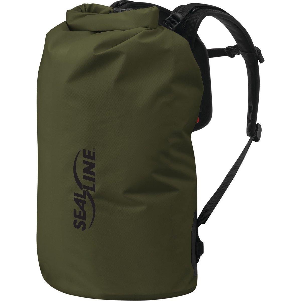 SEALLINE - BOUNDARY DRY PACK - Outdoor eStore Australia - outdoorestore.com.au
