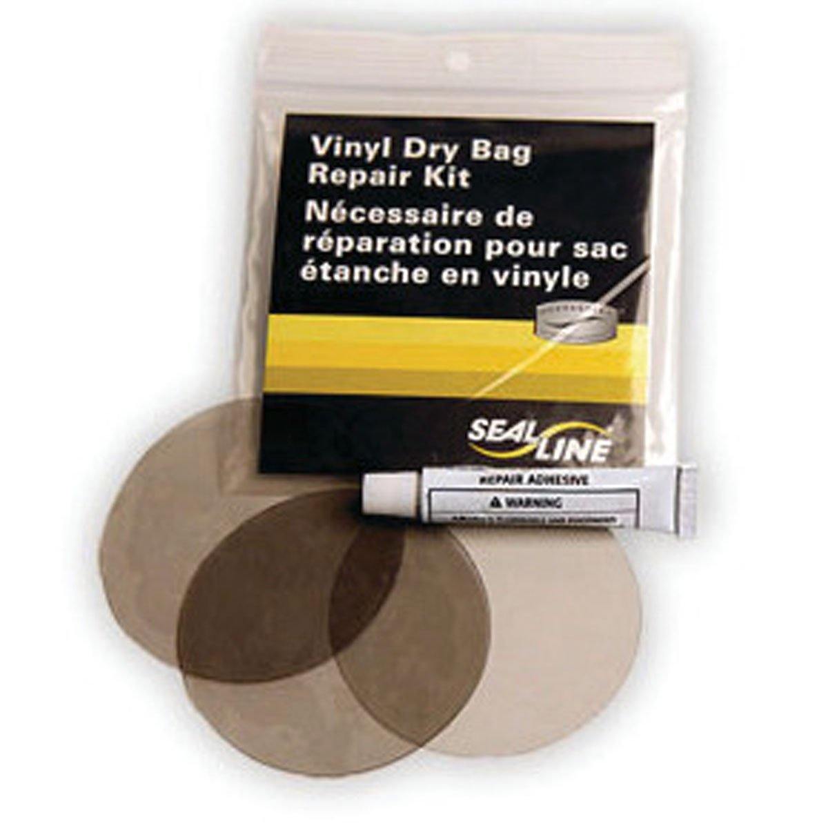 SEALLINE - VINYL DRY BAG REPAIR KIT - Outdoor eStore Australia - outdoorestore.com.au