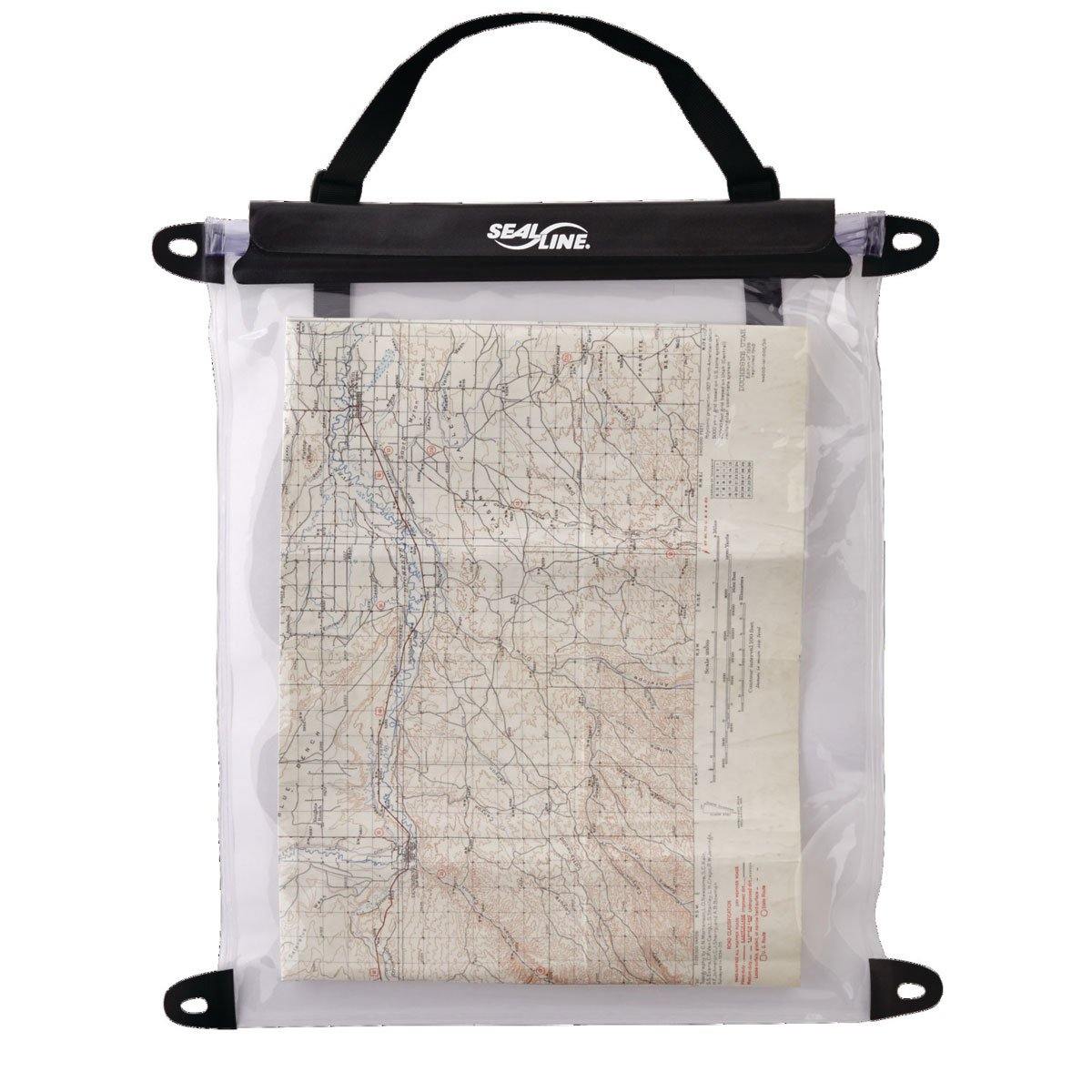 SEALLINE - HP MAP CASE