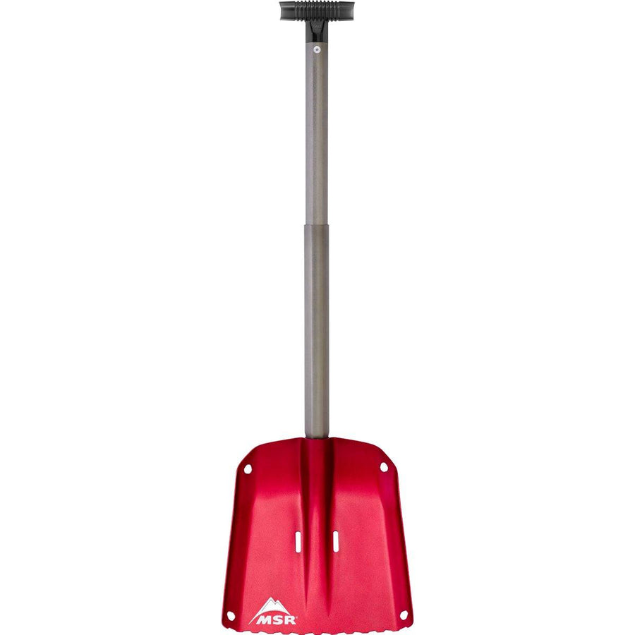 MSR - OPERATOR™ T SNOW SHOVEL - Outdoor eStore Australia - outdoorestore.com.au