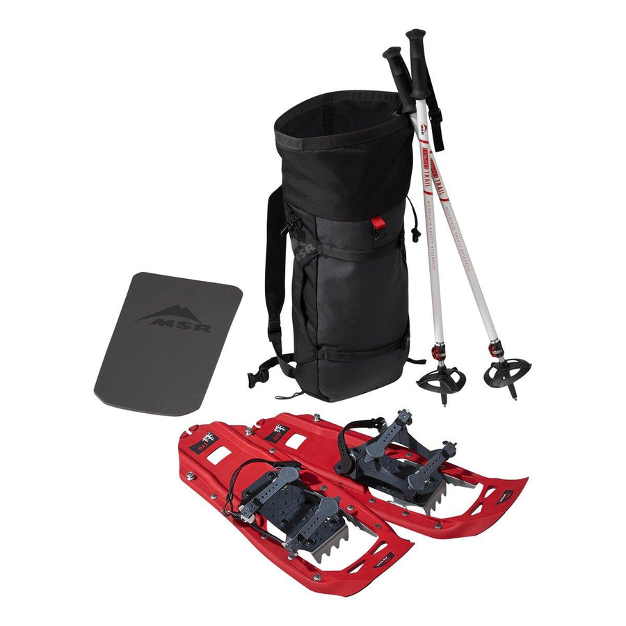MSR - SNOWSHOE KIT - Outdoor eStore Australia - outdoorestore.com.au