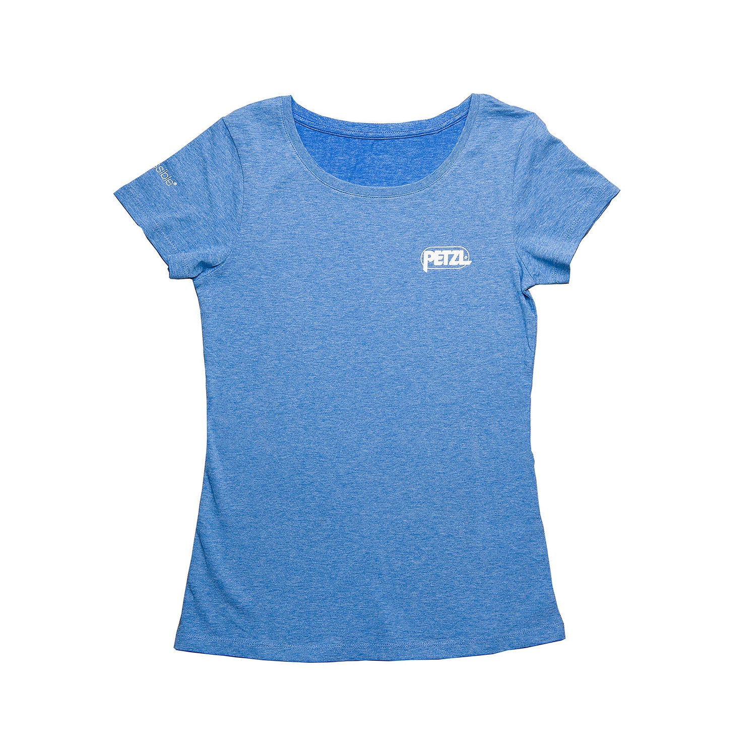 PETZL - WOMEN'S T SHIRT