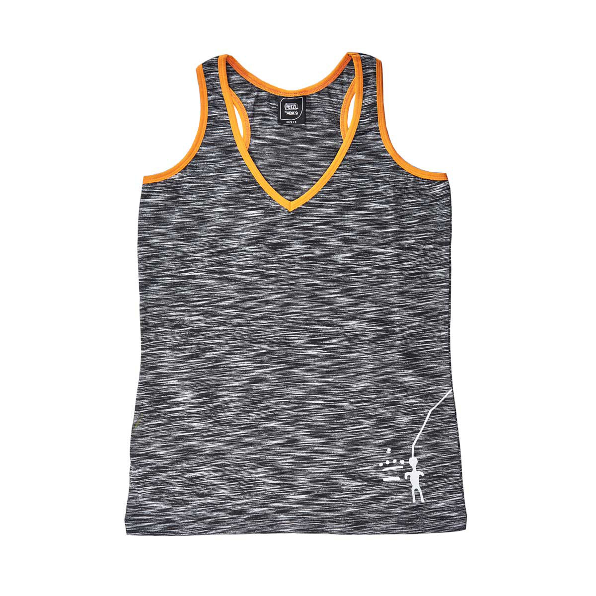 PETZL - CITY SPORT TANK WOMEN